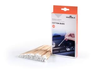 Rengöringstops DURABLE 15 cm 100 fp