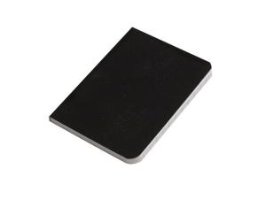 Vaxduksbok A7 48 blad linjerat