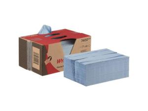 Torkduk WYPALL L20 2-lag ark 280 fp