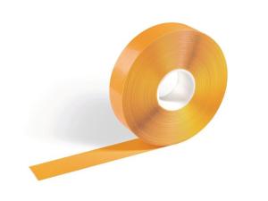 Markeringstejp DURALINE 30m gul