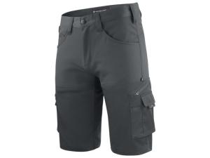 Serviceshorts TEXSTAR FS12 svart W44