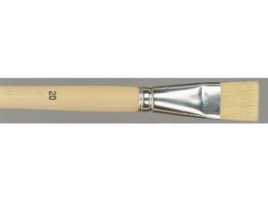 Borstpensel nr 20 10 fp