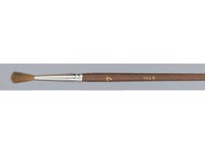 Akvarellpensel nr 7 10 fp
