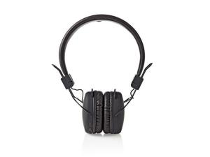 Headset NEDIS Trådlösa On-Ear BT