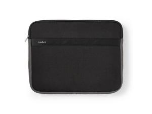 Datorfodral NEDIS 13-14 svart