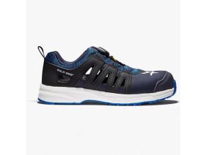 Skyddssandal SOLID GEAR Atlantic S1P 46