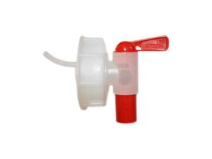 Kran NORDEX 25L dunk 61mm