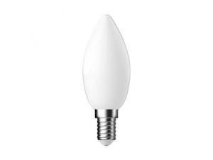 LED-lampa Kron E14 Klar 4 5W 470lm