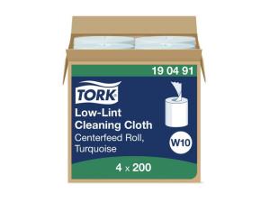 Rengöringsduk TORK Precision Refill 4 fp