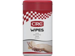 Torkduk CRC Wipes tub 50 fp