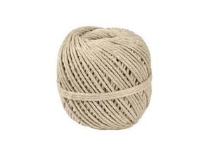 Hampbindgarn 4 1 4-tråd 0 5kg st 60m