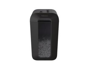 Dokumentförstörare FELLOWES LX65 svart