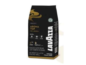 Kaffe LAVAZZA Aroma Top Hela Bönor 1kg