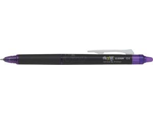 Gelpenna PILOT Frixion Synergy 0 5 viole