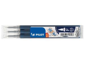 Refill PILOT Frixion Syner 0 5 svbl 3 fp