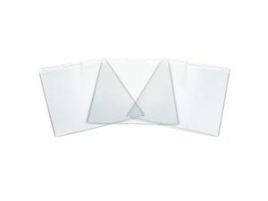 Namnskylt med hål A6 148x105mm 25 fp