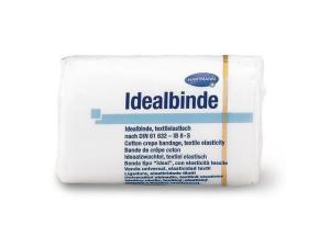 Binda HARTMANN Idealbinde 6cmx5m 10 fp