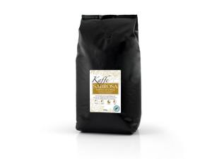 Kaffe SABROSA Espresso Hela Bönor 1kg