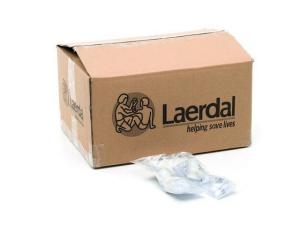 Luftvägar Little Junior 100 fp