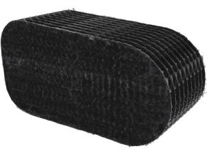 Whiteboardtorkare Mus refill 10 fp