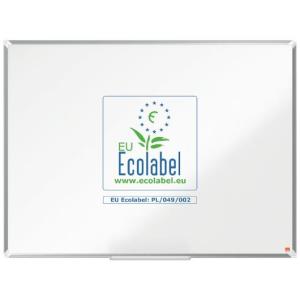 Whiteboard NOBO premium emalj 120x90cm