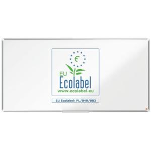 Whiteboard NOBO premium stål 180x120cm