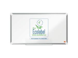 Whiteboard NOBO premium emalj 32