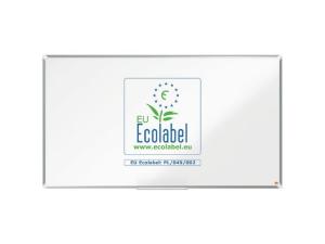 Whiteboard NOBO premium emalj 70