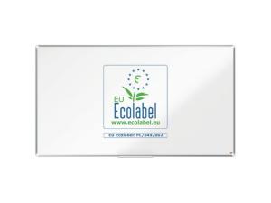 Whiteboard NOBO premium emalj 85