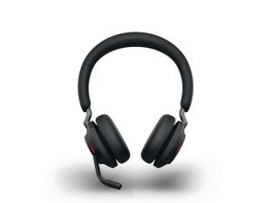 Headset JABRA Evolve2 65 MS BT USB-A