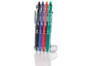 Gelpenna PILOT Frixion Click SET2GO 4 fp