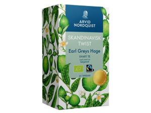Te Fair ARVID N Earl Grey Hage 25 fp