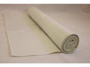 Papperskorgspåse R70 60L 35my 15 rl