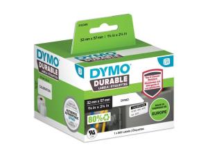 Etikett DYMO LW 57x32mm 800 fp