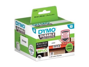 Etikett DYMO LW 59x102mm 300 fp