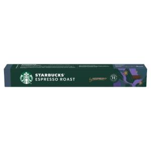 Kaffekapslar STARBUCKS EspresRoast 10 fp