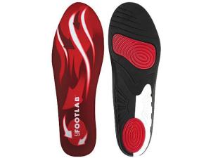 Sula Low Arch Stl 40-42