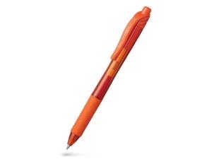 Gelpenna PENTEL EnerGel X 0 7 orange