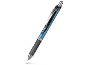 Gelpenna PENTEL EnerGel needle 0 5 svart