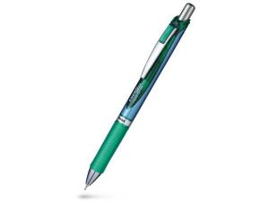 Gelpenna PENTEL EnerGel needle 0 5 grön