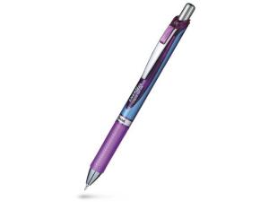 Gelpenna PENTEL EnerGel needle 0 5 viol