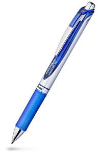 Gelpenna PENTEL EnerGel BL77 0 7 blå