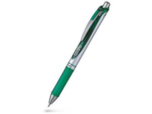 Gelpenna PENTEL EnerGel BL77 0 7 grön