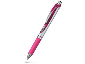 Gelpenna PENTEL EnerGel BL77 0 7 rosa