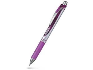 Gelpenna PENTEL EnerGel BL77 0 7 violett