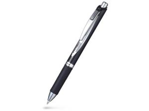 Gelpenna PENTEL EnerGel permanent 0 7 sv