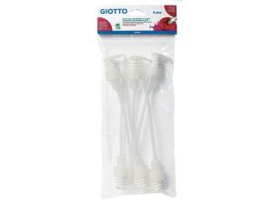 Pump till färgflaskor 6 fp