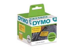 Etikett DYMO LW 54x101mm 220 fp