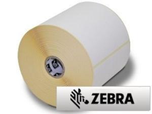 Etikett ZEBRA 51x102mm 16440 fp