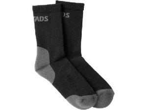 Ullstrumpa FRISTADS 9168 sv 40-43 2 FP